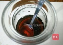 醋香蕉的做法图解5