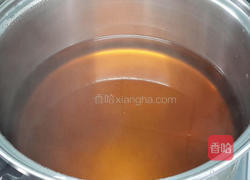 水晶马蹄糕的做法图解3