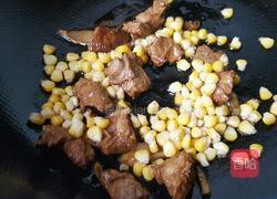 排骨玉米萝卜煲仔饭的做法图解11