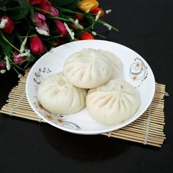 玉米包子的做法[图]