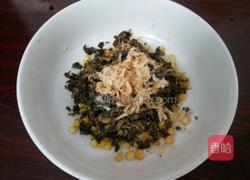 玉米包子的做法图解7