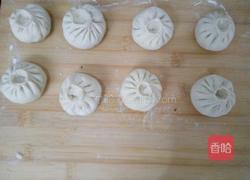 玉米包子的做法图解11