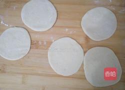 玉米包子的做法图解10