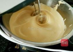 红糖蛋糕的做法图解5