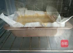 红糖蛋糕的做法图解10