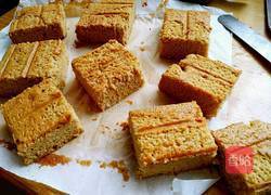 红糖蛋糕的做法图解12