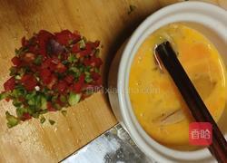银鱼烘蛋的做法图解3