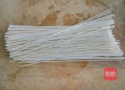 茄子拌面的做法图解10