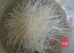 茄子拌面的做法图解11