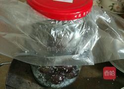 自酿红葡萄酒的做法图解5