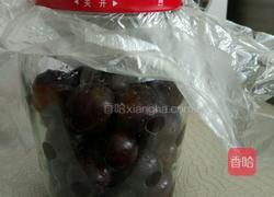 自酿红葡萄酒的做法图解6