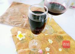 自酿红葡萄酒的做法图解8