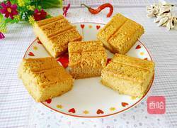 红糖蛋糕的做法图解13