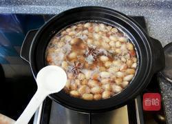 巧煮五香花生米的做法图解5