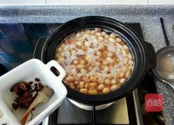 巧煮五香花生米的做法图解4