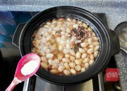 巧煮五香花生米的做法图解6