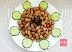 巧煮五香花生米的做法图解10