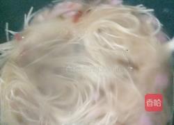 泡菜煮面的做法图解7