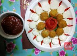 财源滚滚的做法图解11