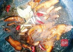 焖鸡爪的做法图解6