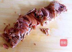 蒸肘子的做法图解2