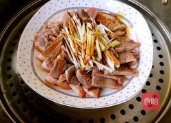 蒸肘子的做法图解4