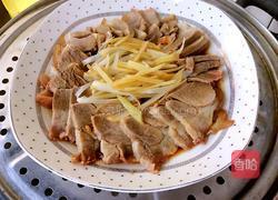 蒸肘子的做法图解5