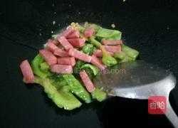 苦瓜煲的做法图解9