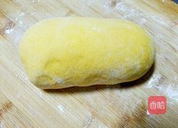 方瓜包子的做法图解13