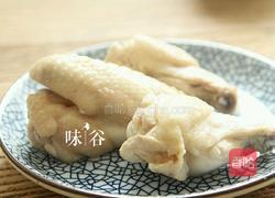 灵芝桂圆清鸡汤的做法图解2