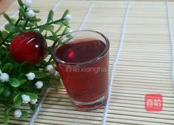 自制杨梅酒的做法图解6
