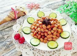 巧煮五香花生米的做法图解11