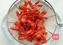 炸火腿肠的做法图解5