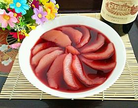 桃子酒[图]