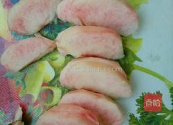 桃子酒的做法图解1