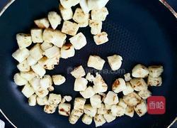 孜然馒头丁的做法图解4