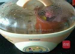 排骨黄豆汤的做法图解5