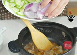 韩国大酱汤的做法图解5