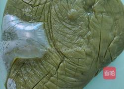 抹茶糯米糍的做法圖解5