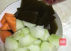 营养排骨汤的做法图解4