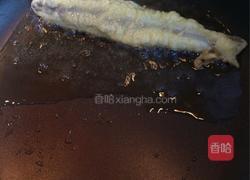 香酥沙尖鱼的做法图解10