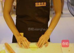 不一样的黄金月饼酥的做法图解12