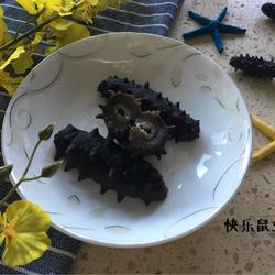 泡发干海参的做法[图]
