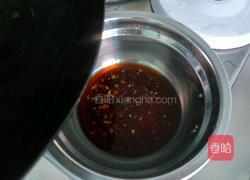 蚝油甘蓝的做法图解4