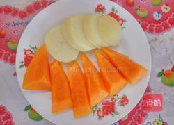 南瓜土豆泥的做法图解4