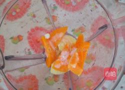 南瓜土豆泥的做法图解7