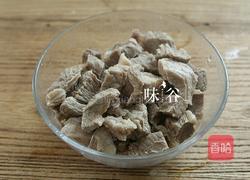 牛腩番茄汤的做法图解2