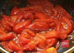牛腩番茄汤的做法图解6