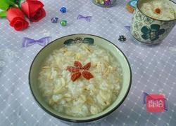麦片粥的做法图解8