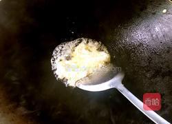 蛋炒凉皮的做法图解2